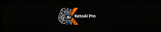 KetoAI Pro logo