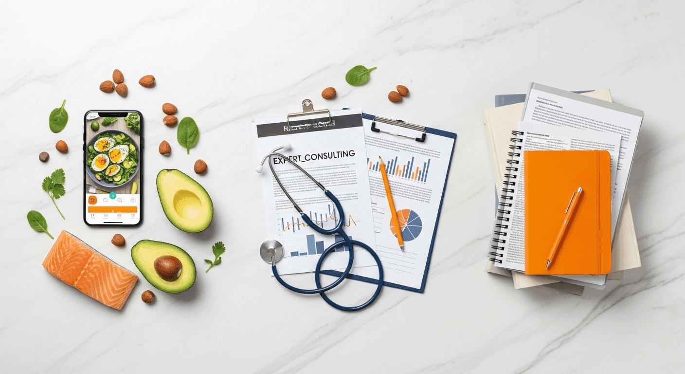 Why Choose Keto AI Pro - Personal Keto AI Coach